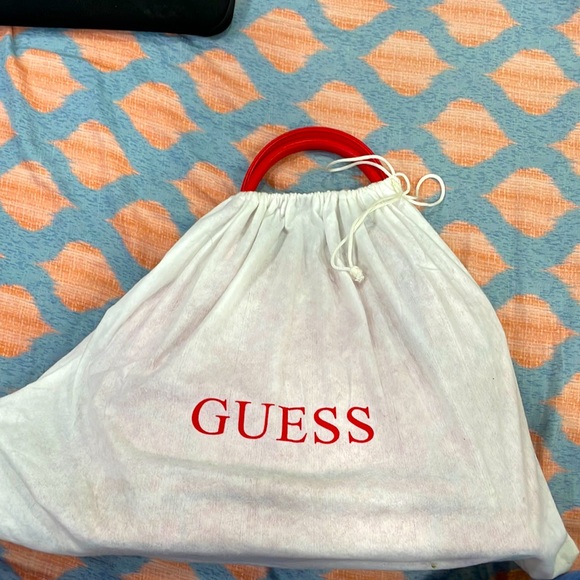 Guess Handbags - Guess original handbag unused for sale